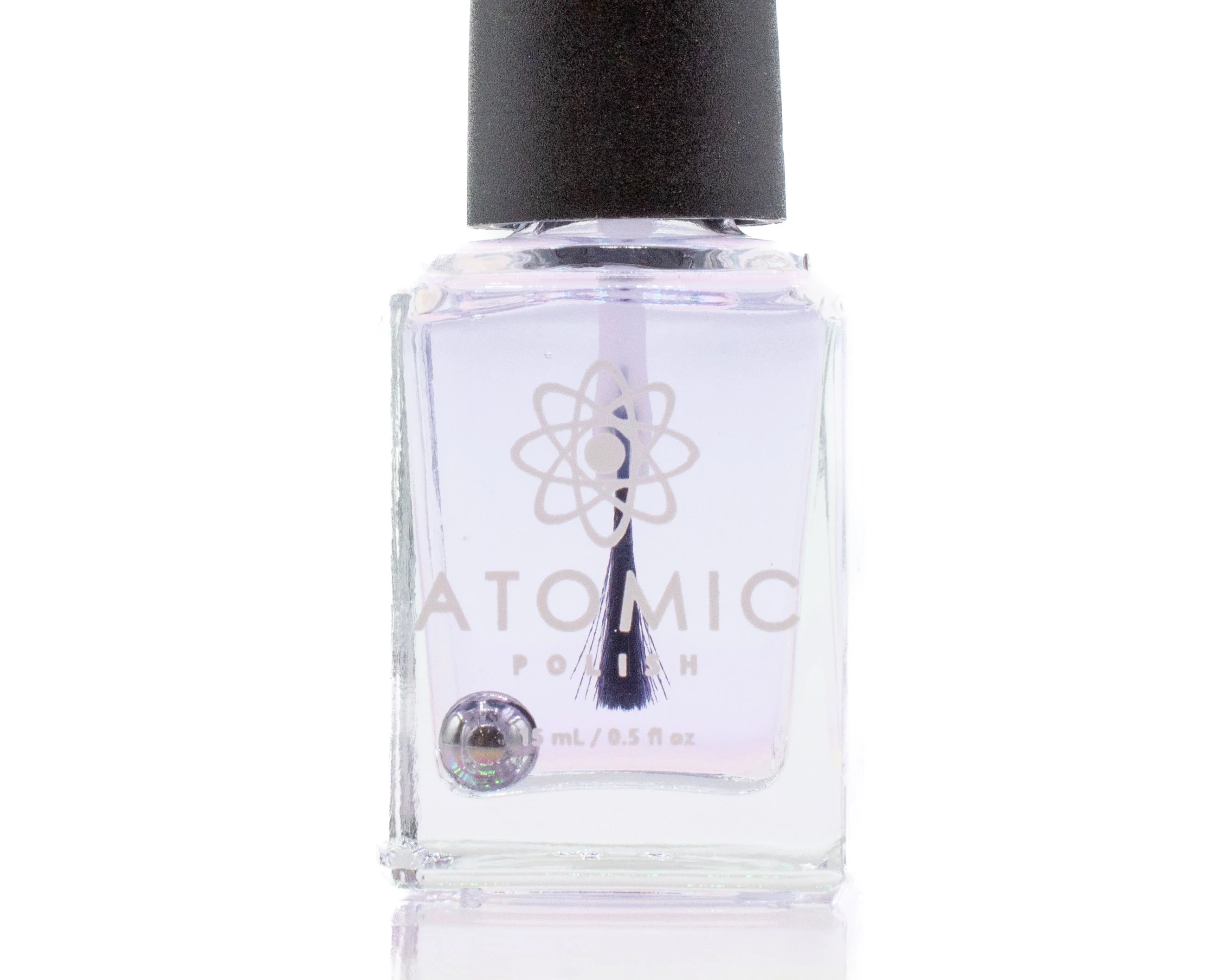 Quick Dry Top Coat - Image 3