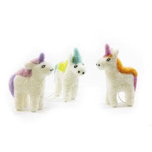 Unicorn Ornament - Image 6