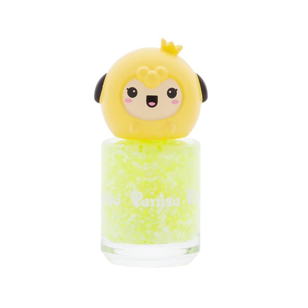 Glitter Peel-Off Nail Polish - Image 13