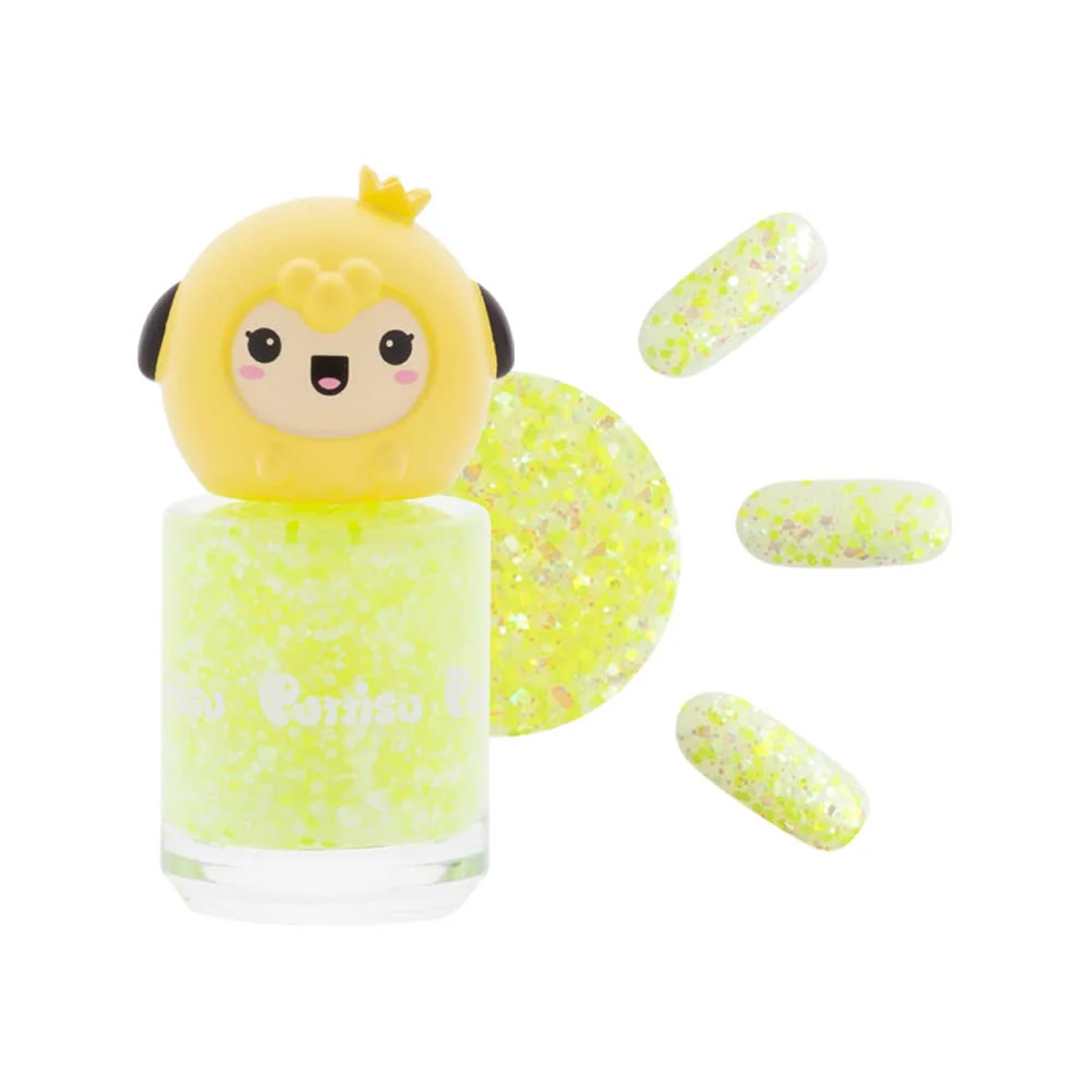 Glitter Peel-Off Nail Polish - Image 14