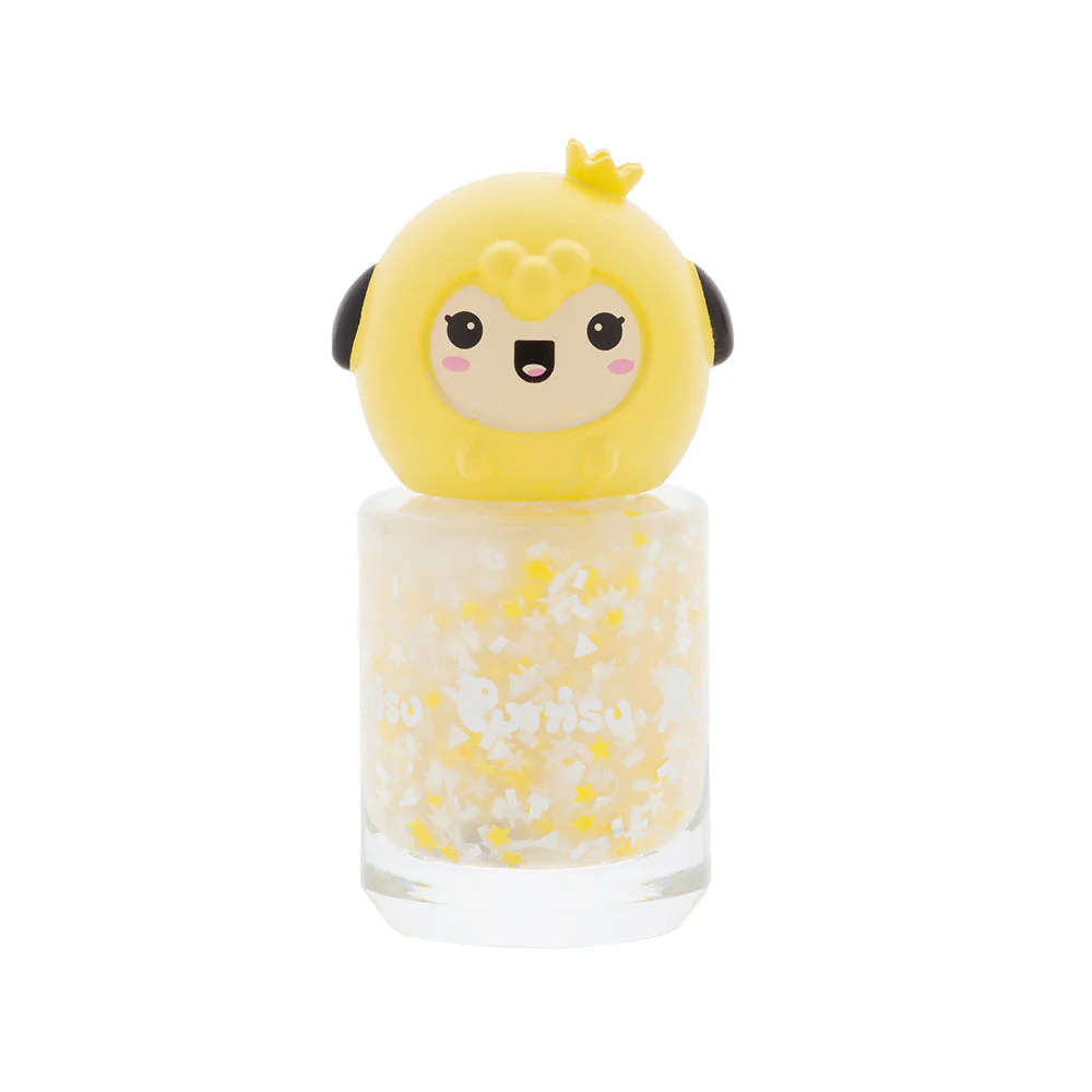 Glitter Peel-Off Nail Polish - Image 15