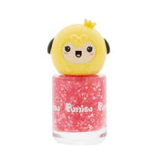Glitter Peel-Off Nail Polish - Image 4