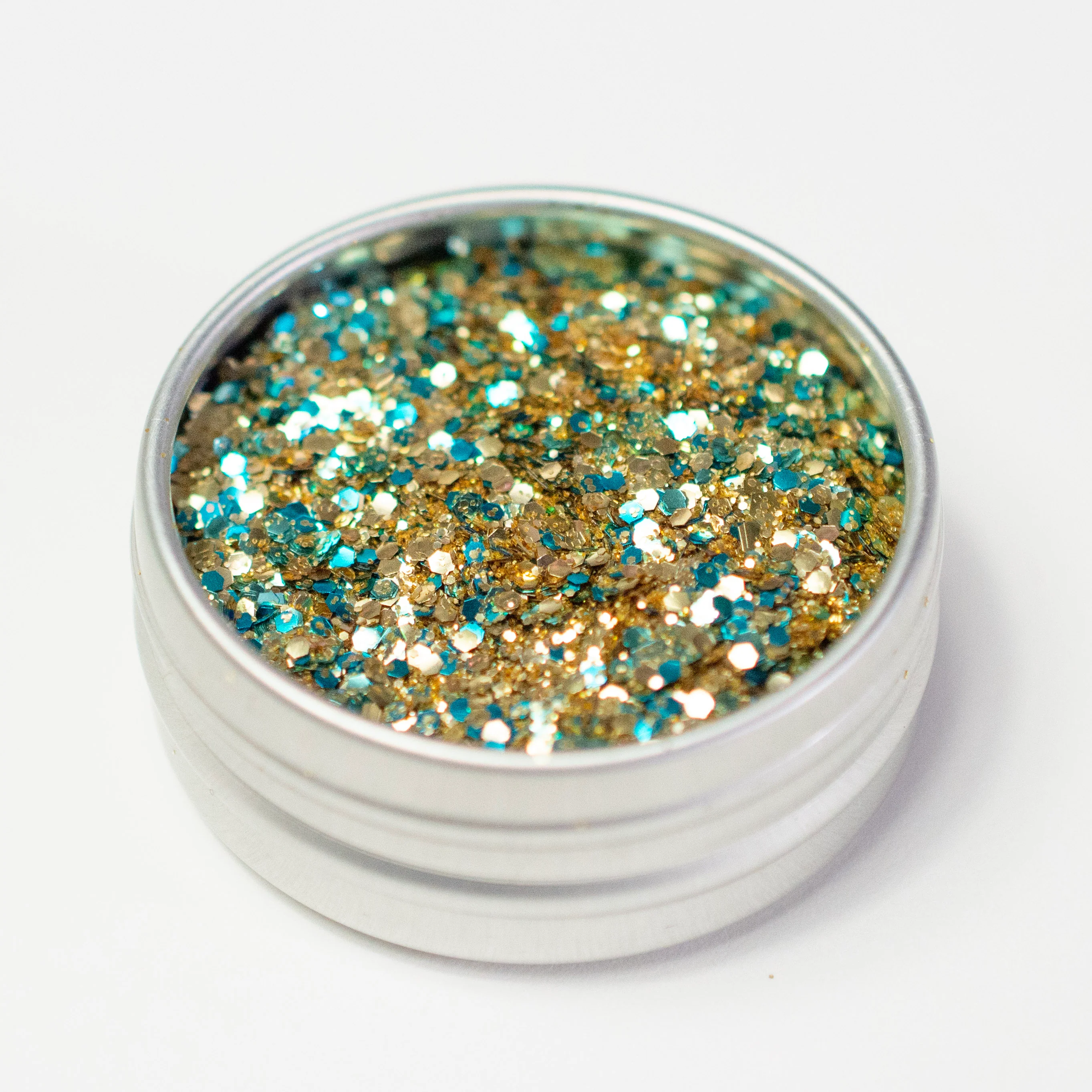 Sand Dollar Mix - Biodegradable Glitter - Image 6