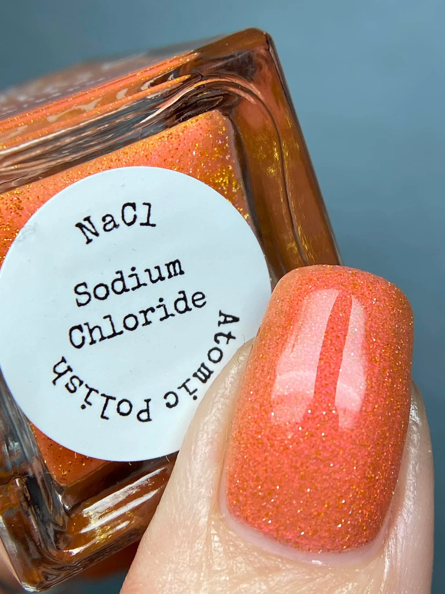 Sodium Chloride - Image 16