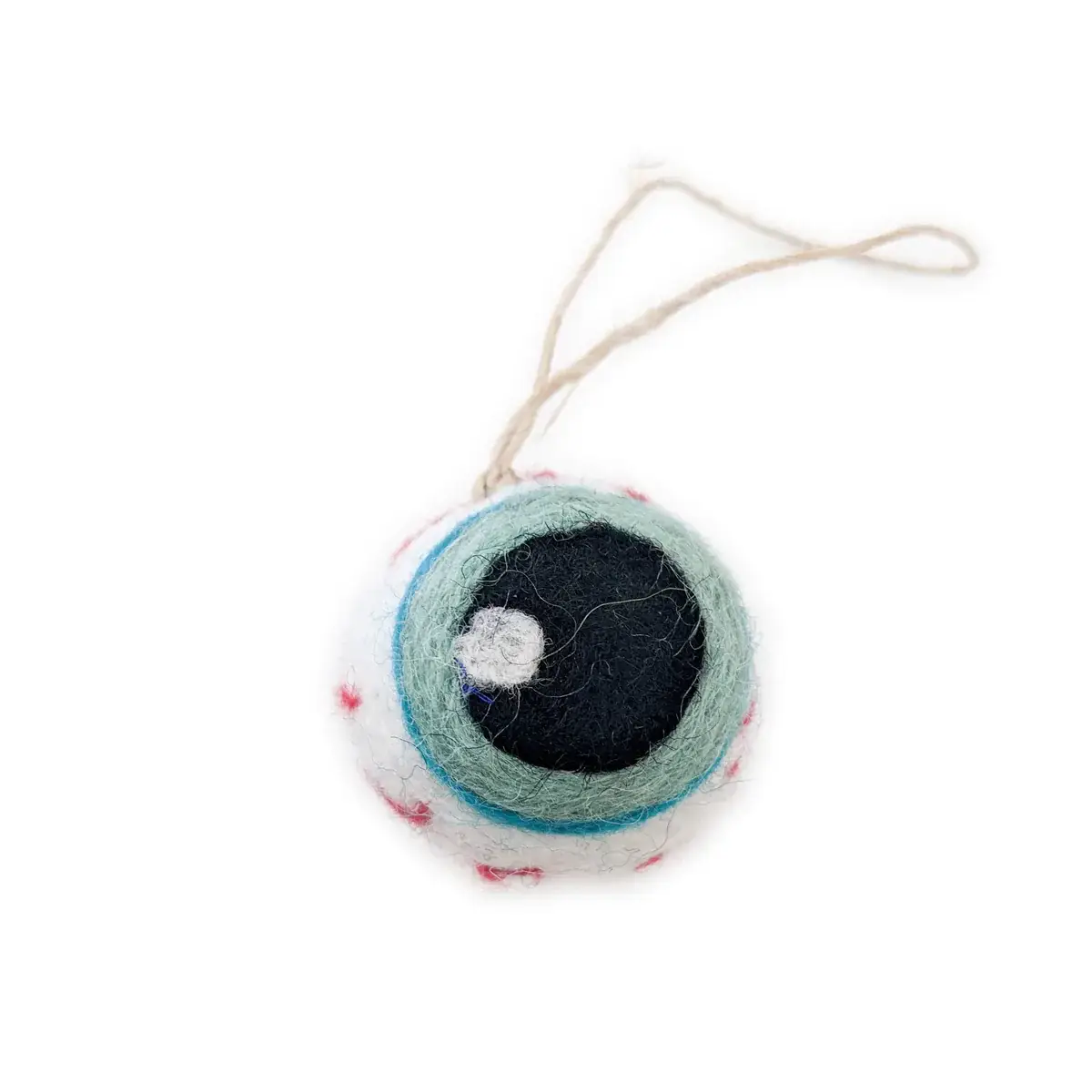 Eyeball Ornament - Image 2
