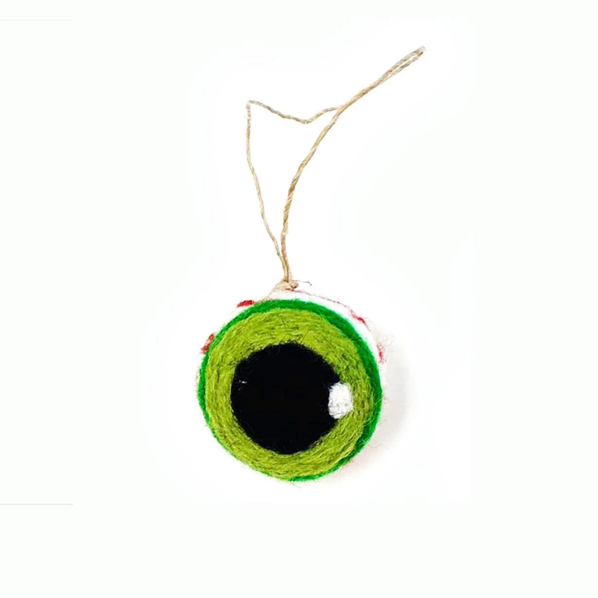 Eyeball Ornament - Image 4