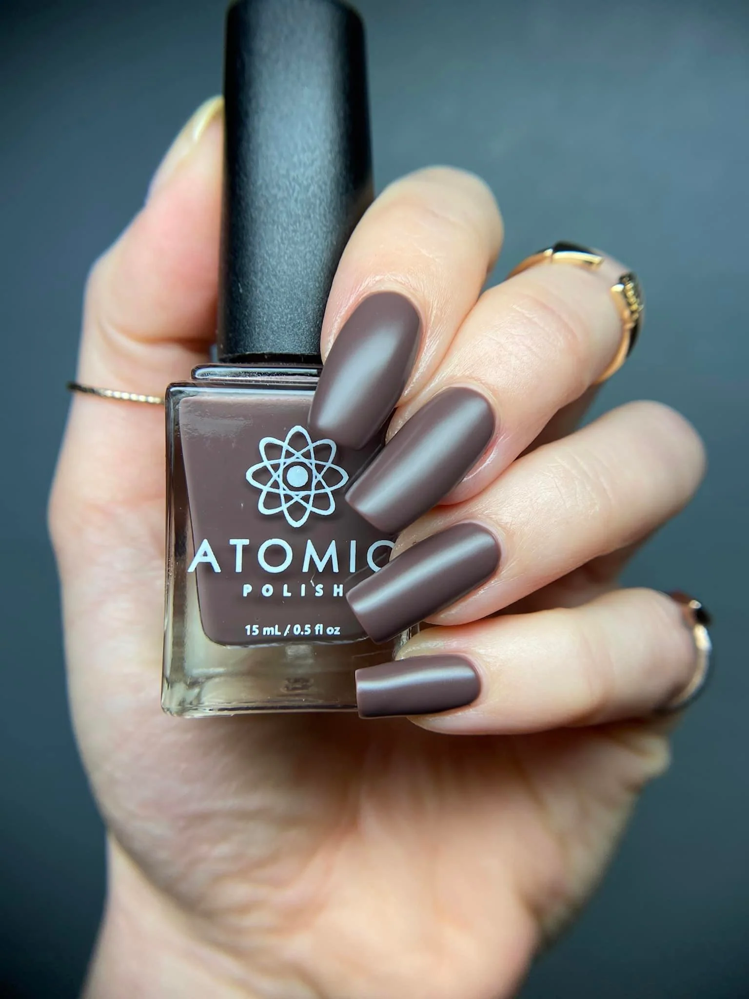 Astatine (At) Matte - Image 9