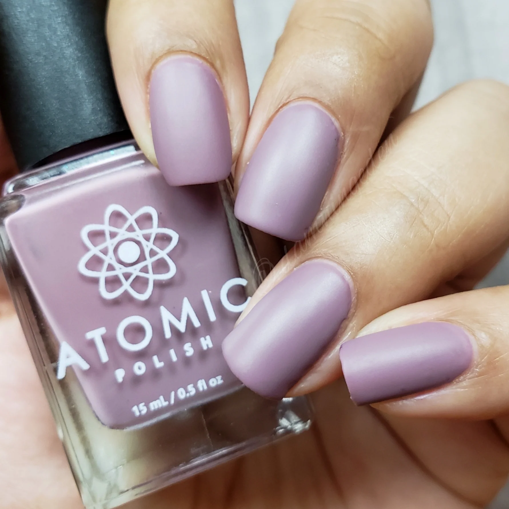 Thallium (Tl) Matte - Image 4