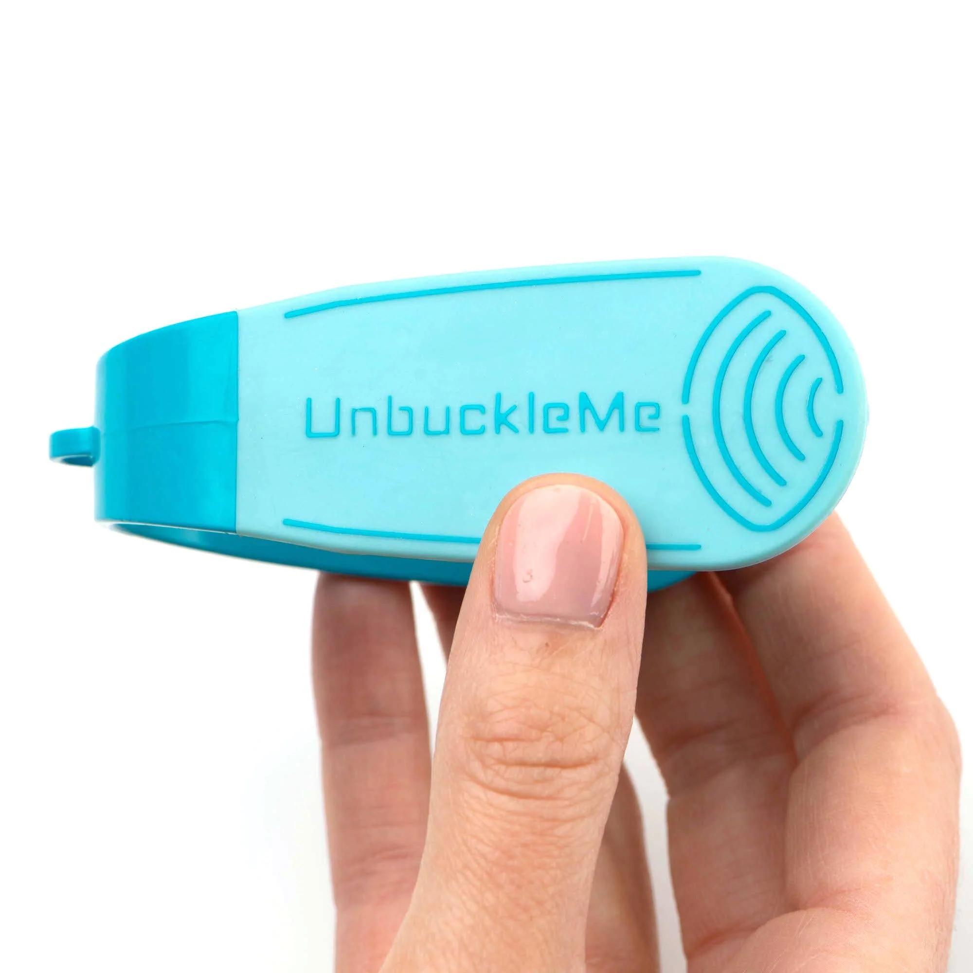 UnbuckleMe Car Seat Buckle Release Tool - Image 2