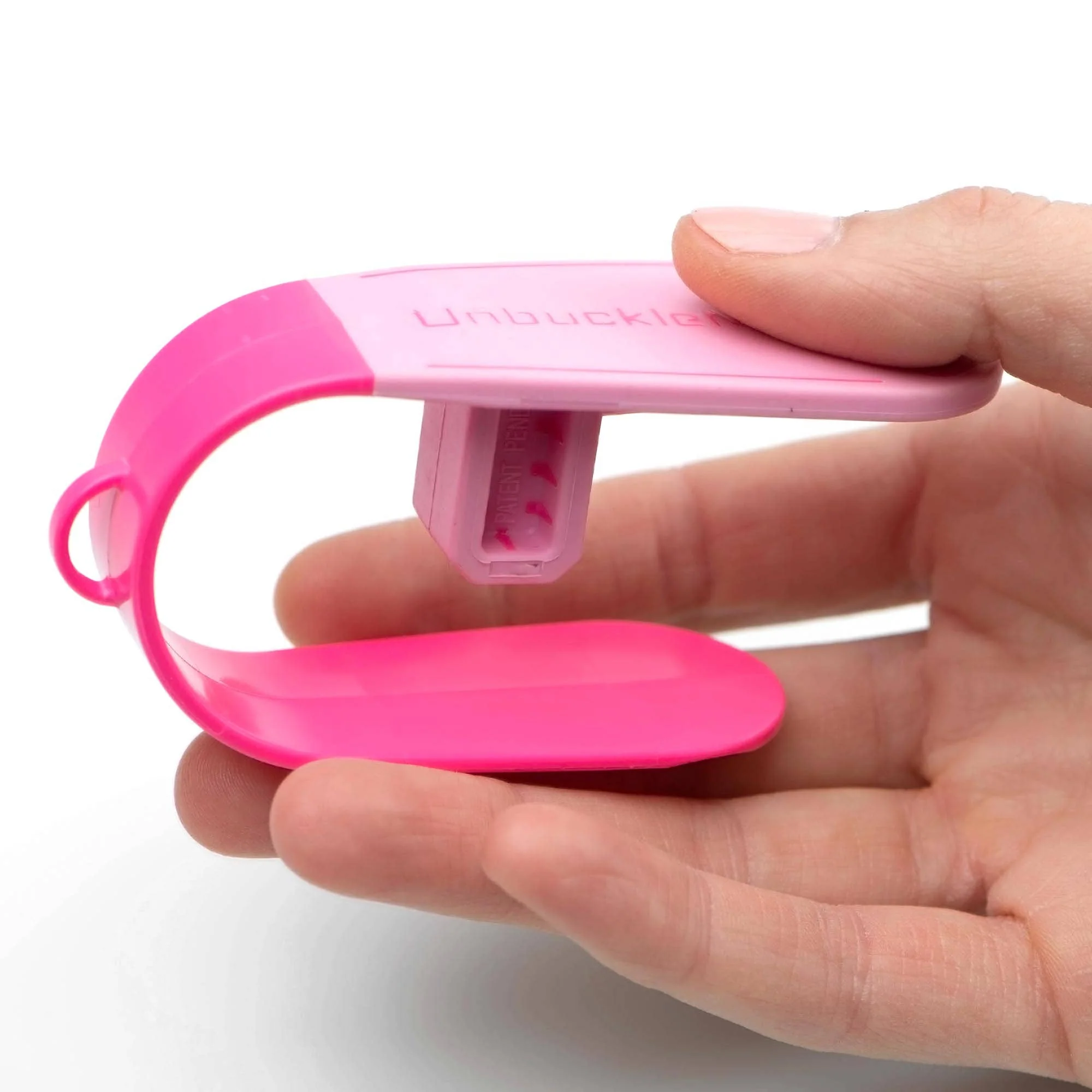 UnbuckleMe Car Seat Buckle Release Tool - Image 6