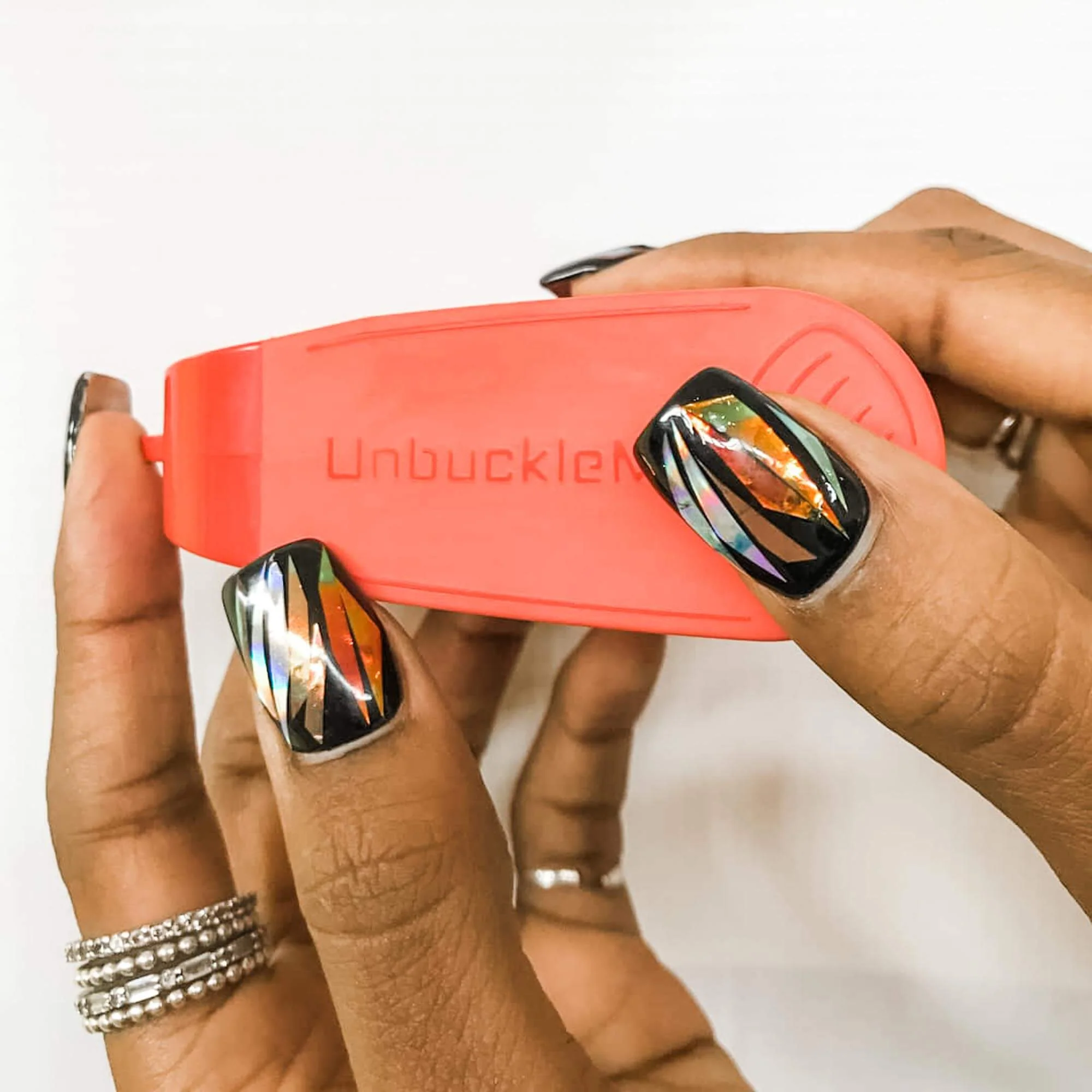 UnbuckleMe Car Seat Buckle Release Tool - Image 8
