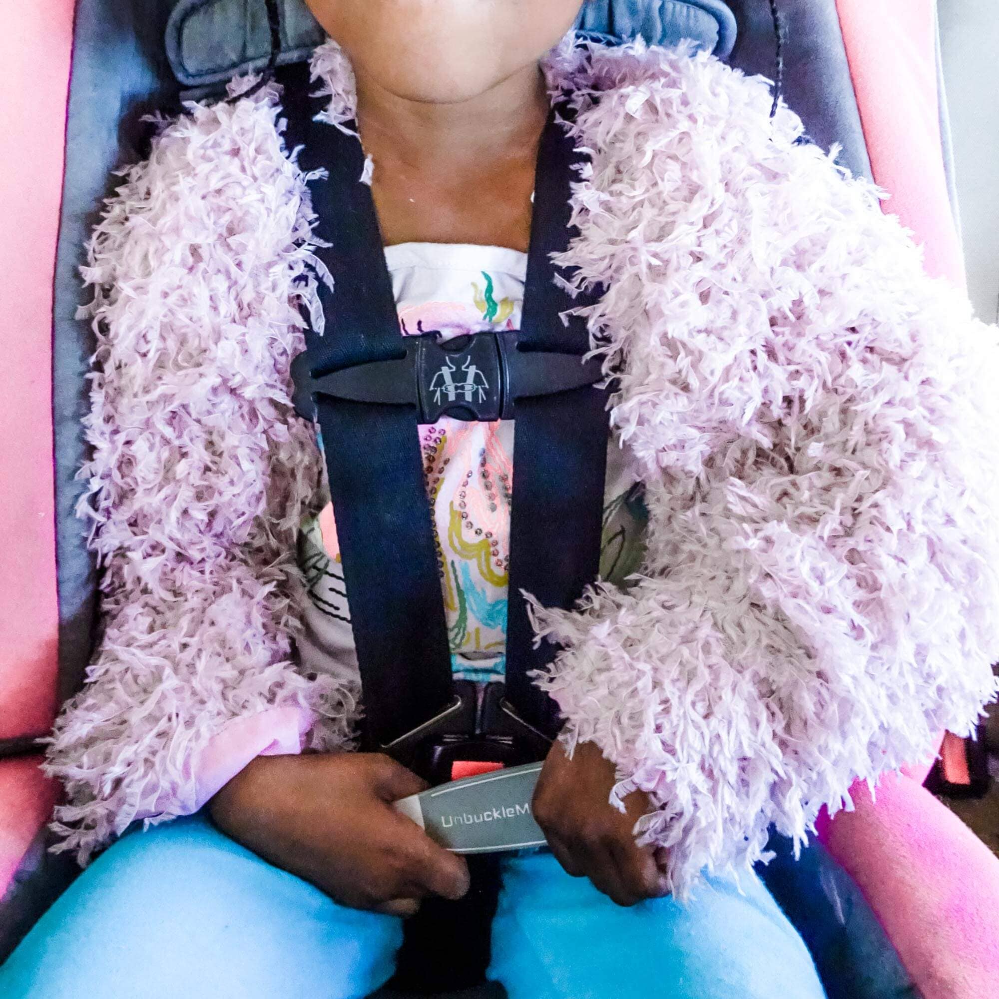 UnbuckleMe Car Seat Buckle Release Tool - Image 9