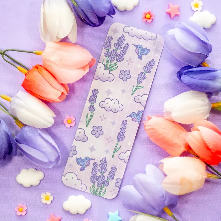Unicorn Eclipse Bookmark - Image 10