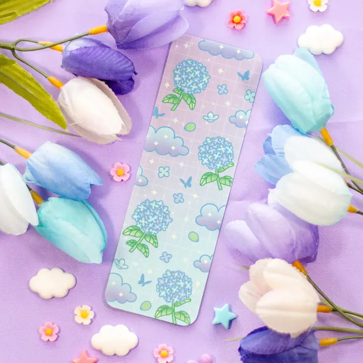 Unicorn Eclipse Bookmark - Image 11