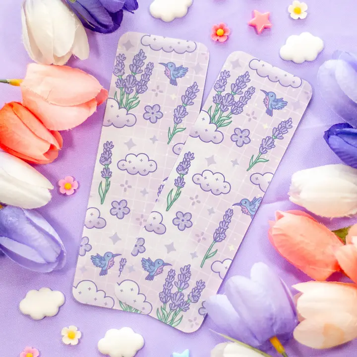 Unicorn Eclipse Bookmark - Image 12