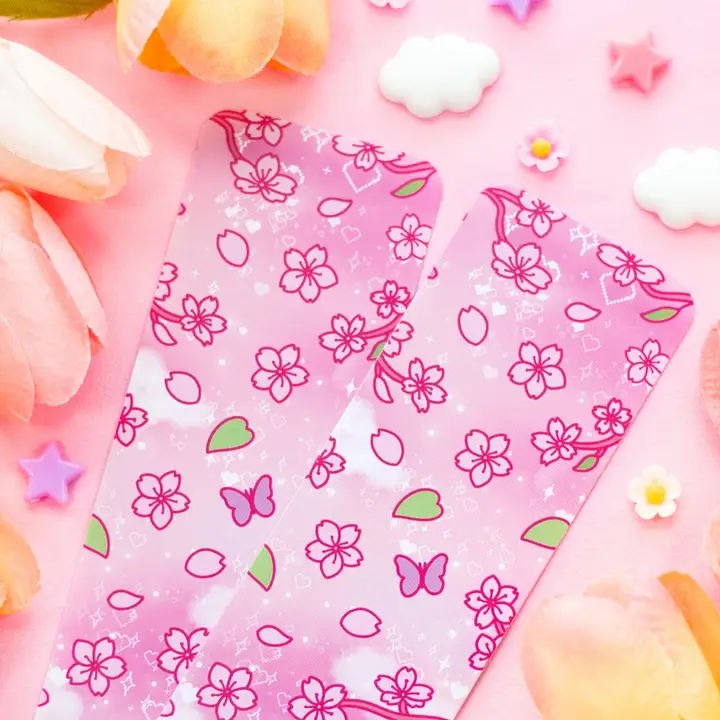 Unicorn Eclipse Bookmark - Image 14