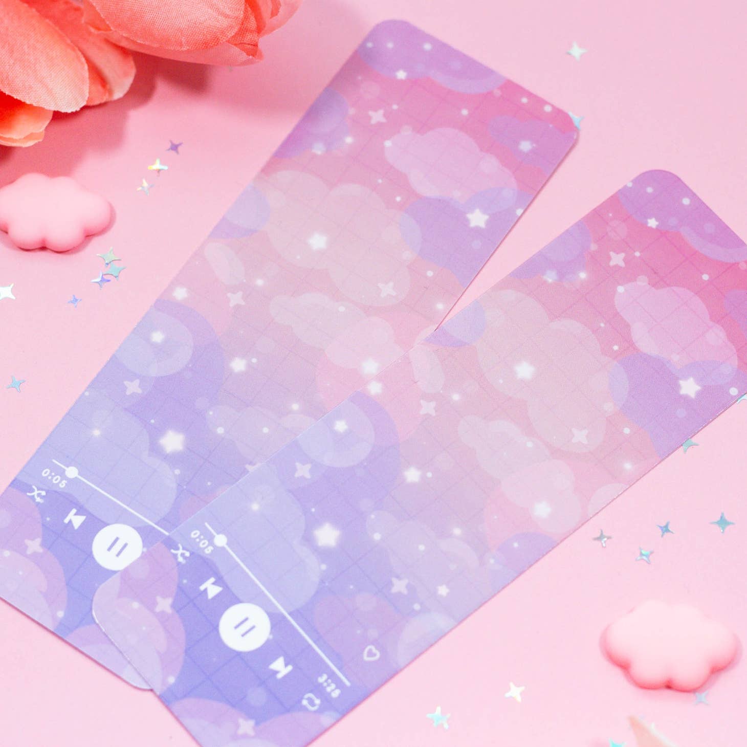 Unicorn Eclipse Bookmark - Image 7