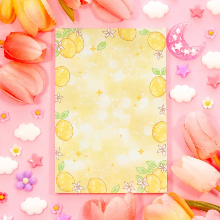 Unicorn Eclipse Notepad - Image 10