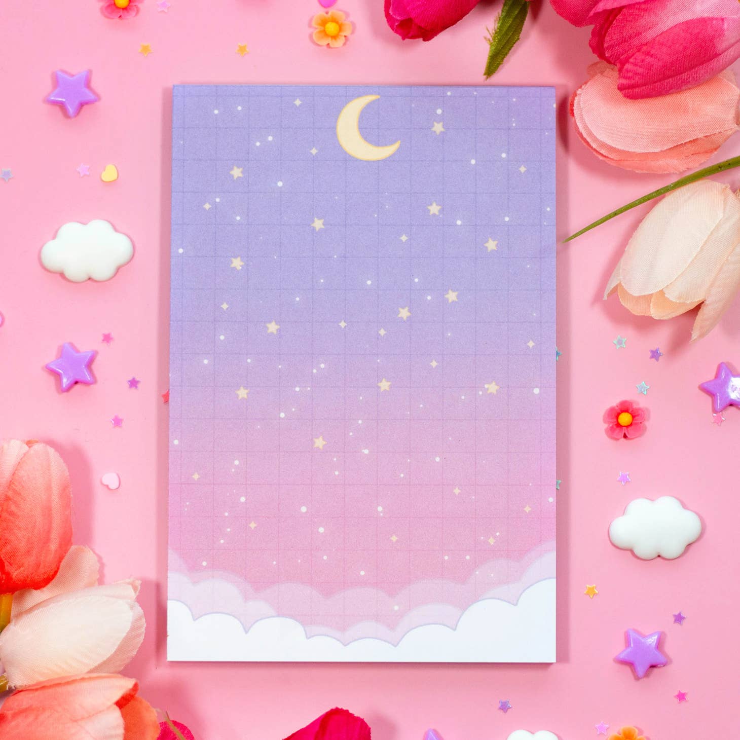 Unicorn Eclipse Notepad - Image 3