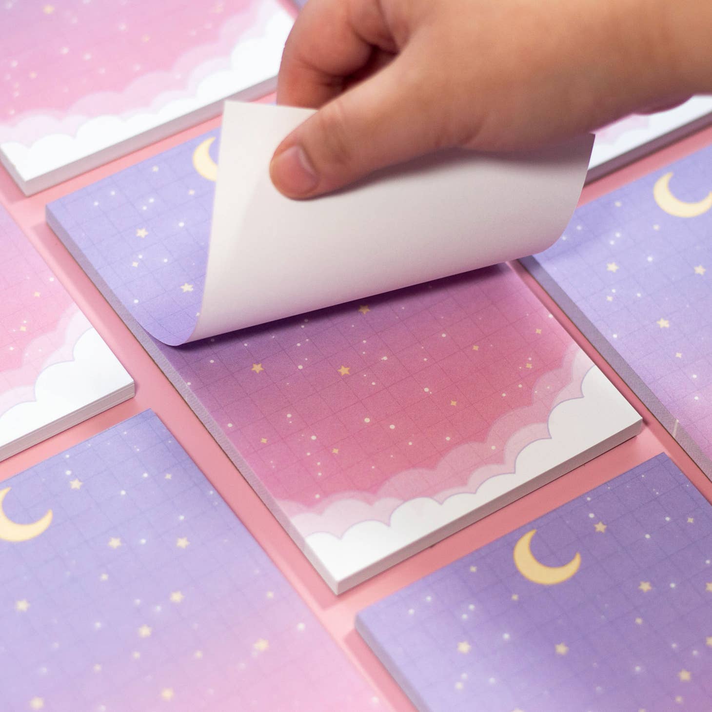 Unicorn Eclipse Notepad - Image 4