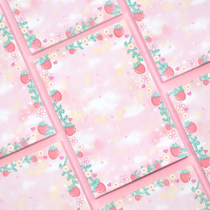Unicorn Eclipse Notepad - Image 5