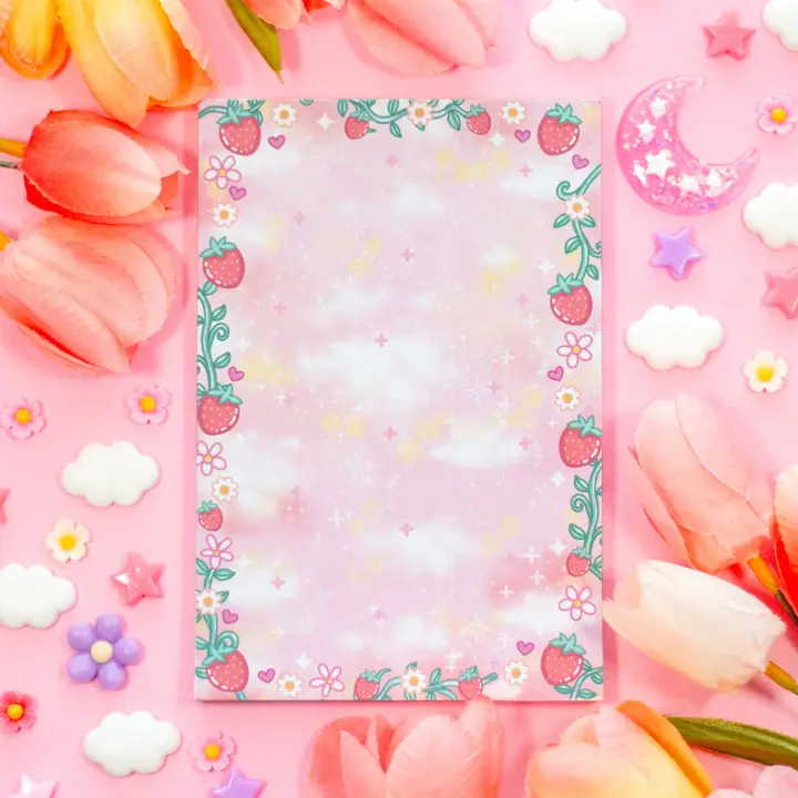 Unicorn Eclipse Notepad - Image 7