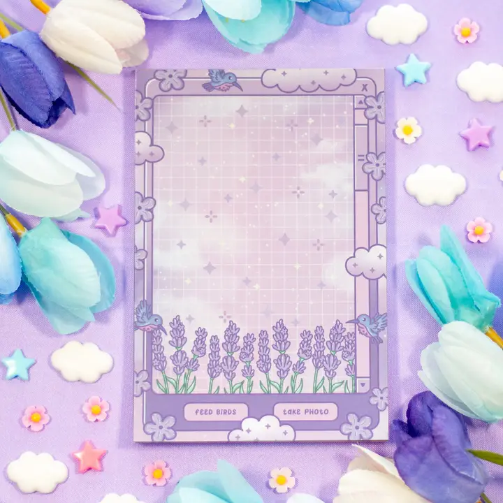 Unicorn Eclipse Notepad - Image 9