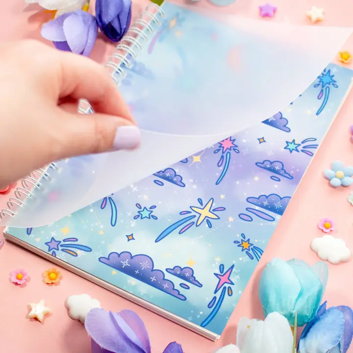 Unicorn Eclipse Sticker Book - Image 13