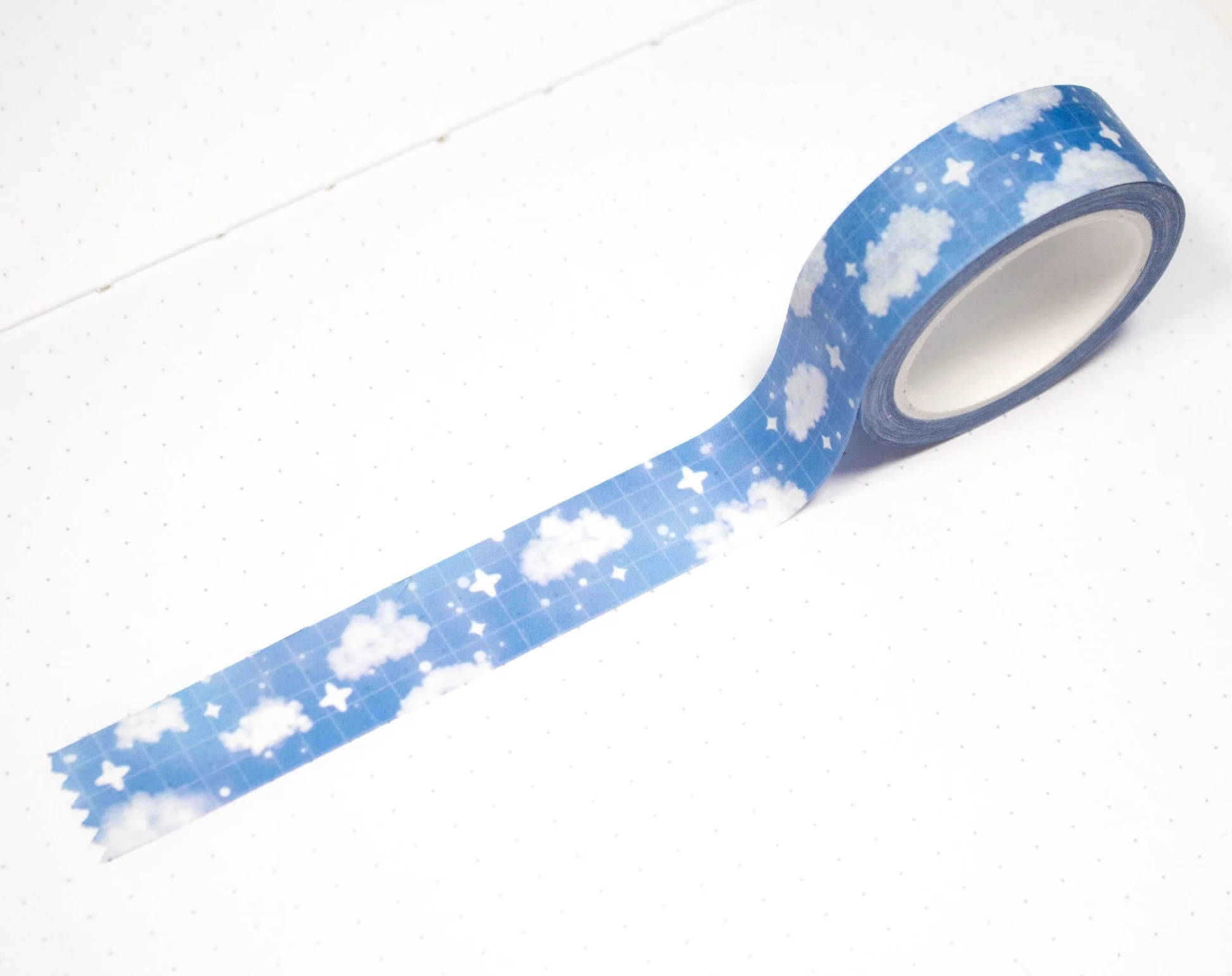 Unicorn Eclipse Washi Tape - Image 5