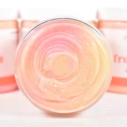 Whipped Soap - Image 2