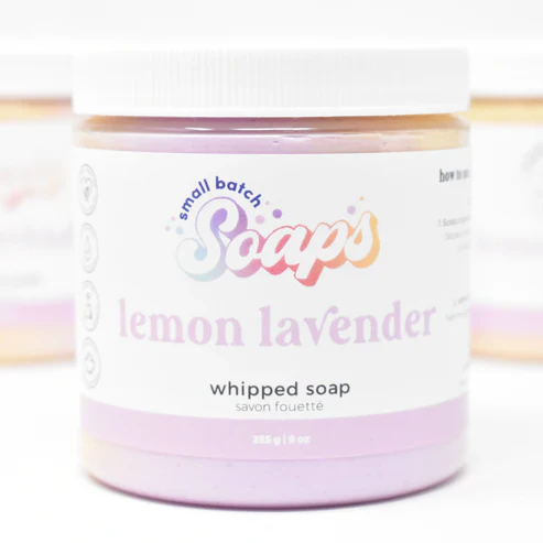 Whipped Soap - Image 3