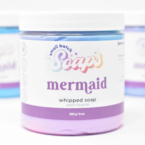 Whipped Soap - Image 5