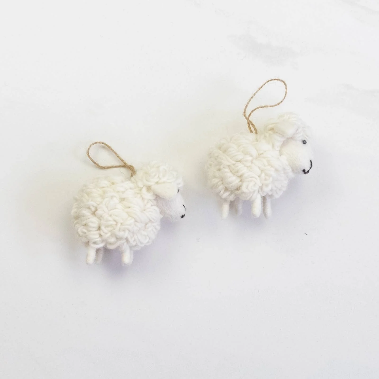 Sheep Ornament - Image 2