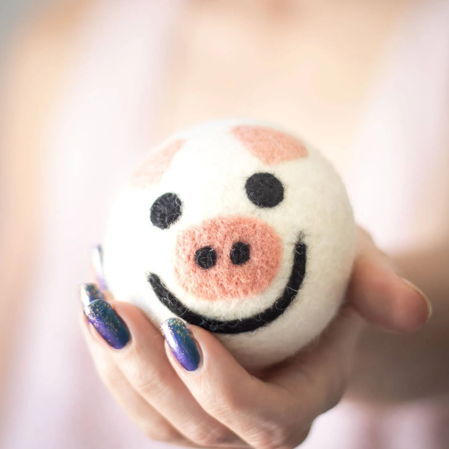 Wool Dryer Balls - Single - Image 10
