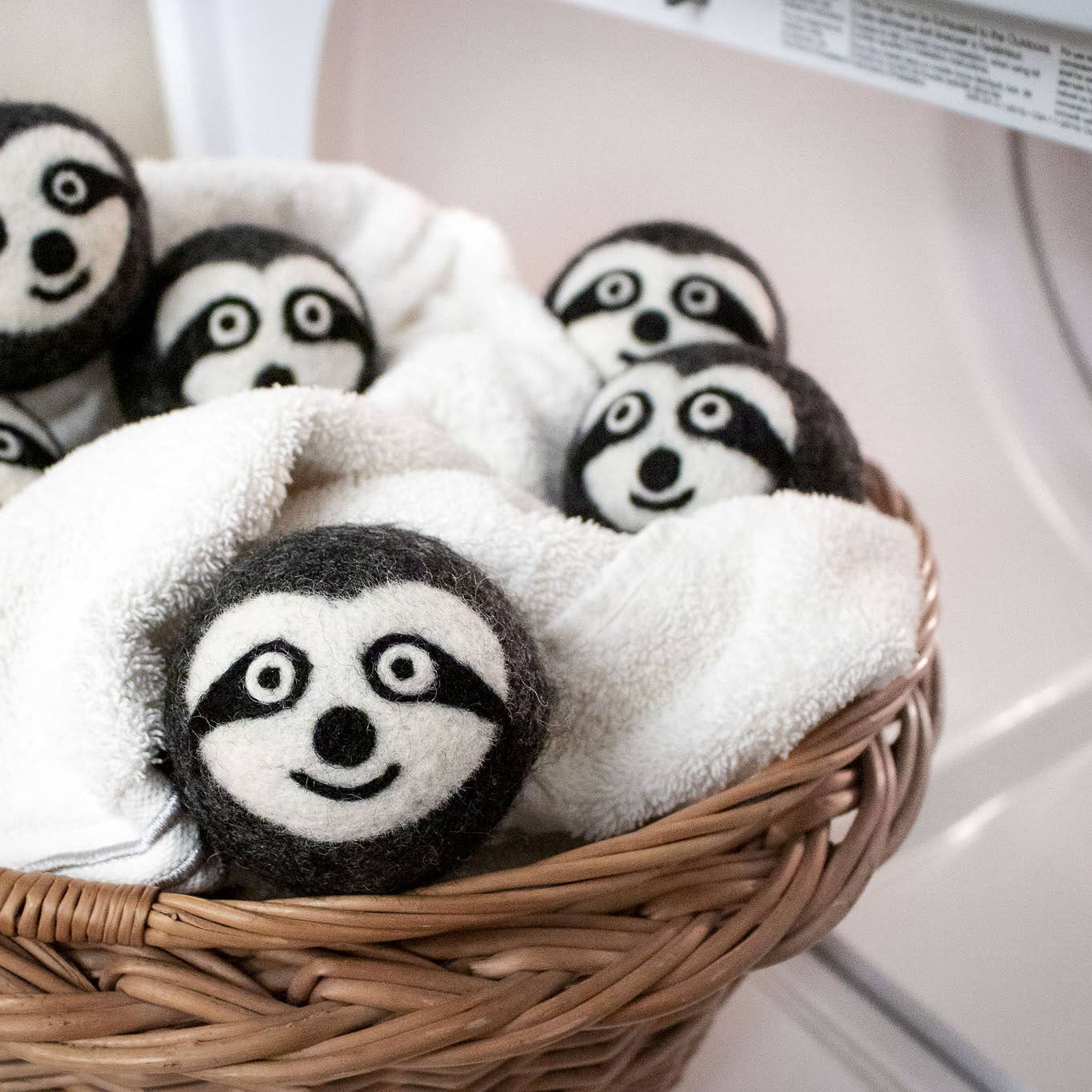 Wool Dryer Balls - Single - Image 3