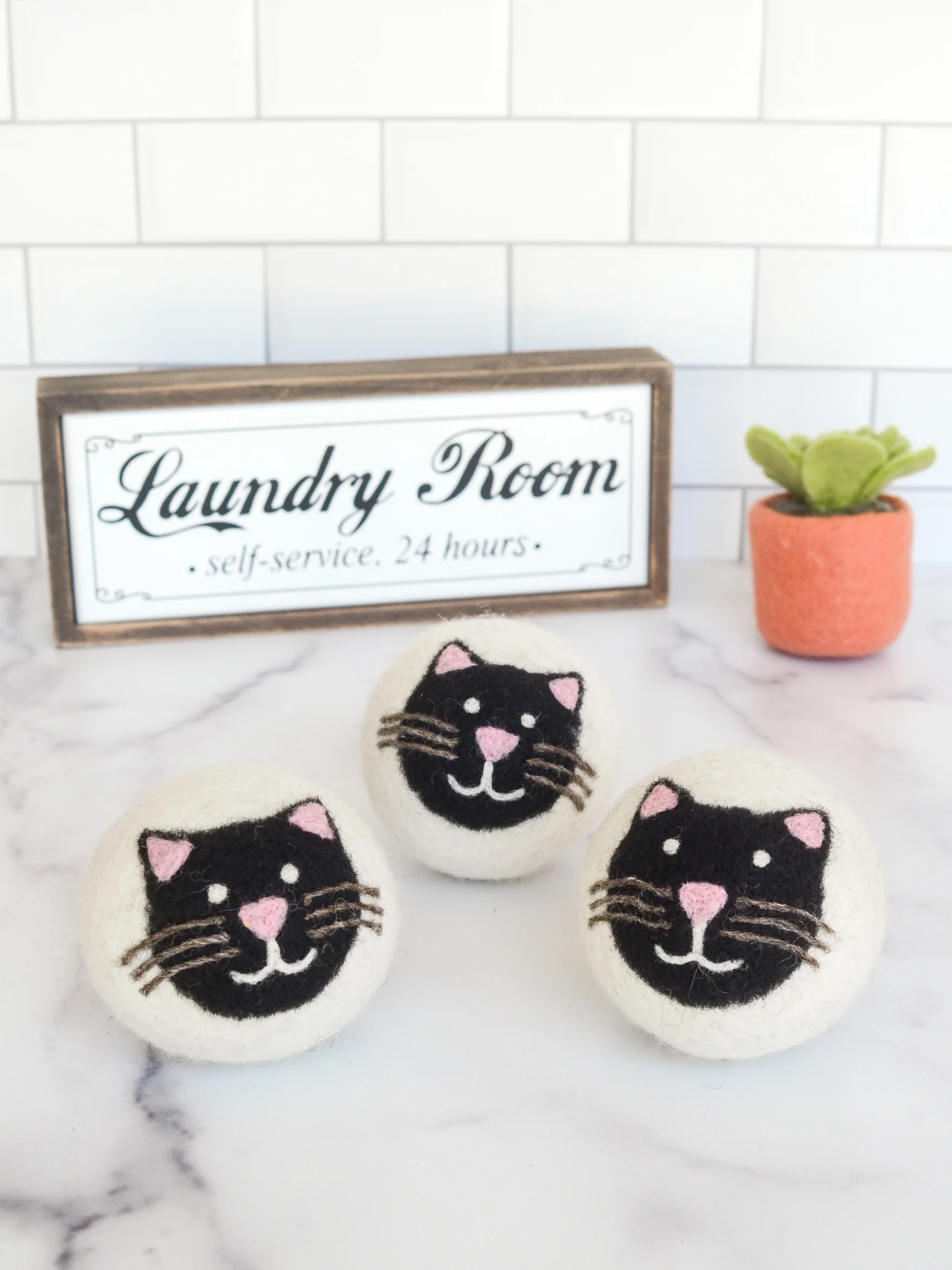 Wool Dryer Balls - Single - Image 31