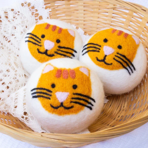 Wool Dryer Balls - Single - Image 32
