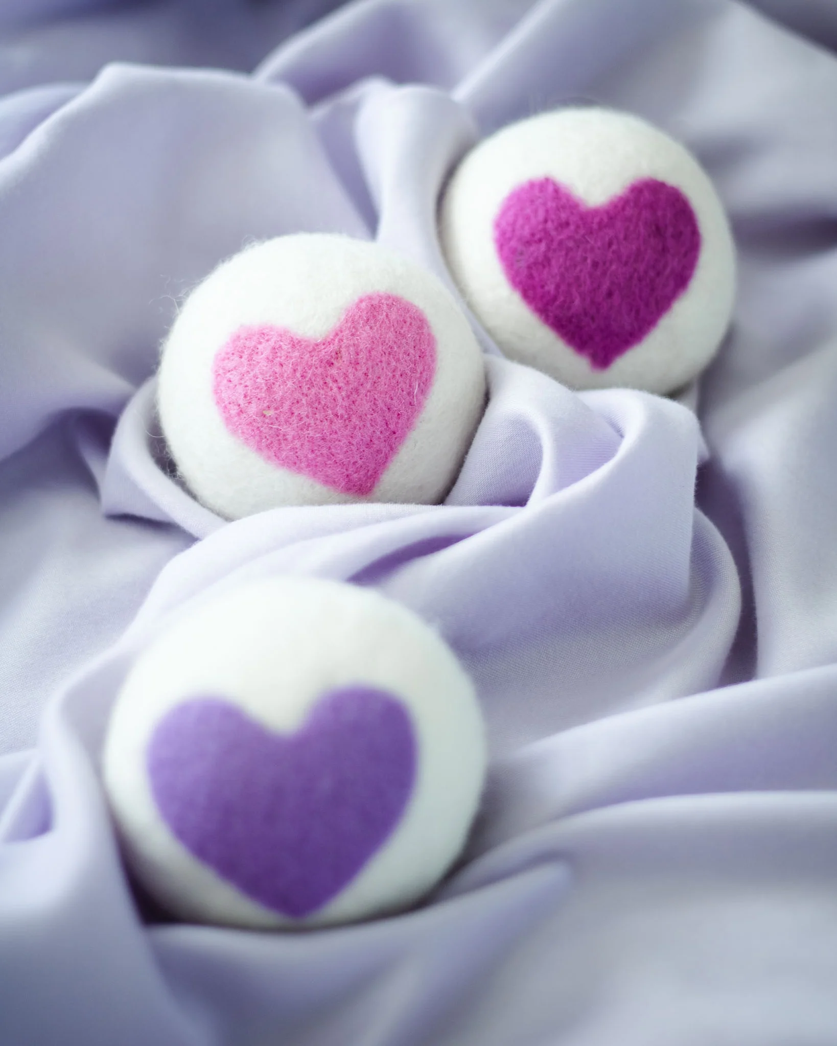 Wool Dryer Balls - Single - Image 34