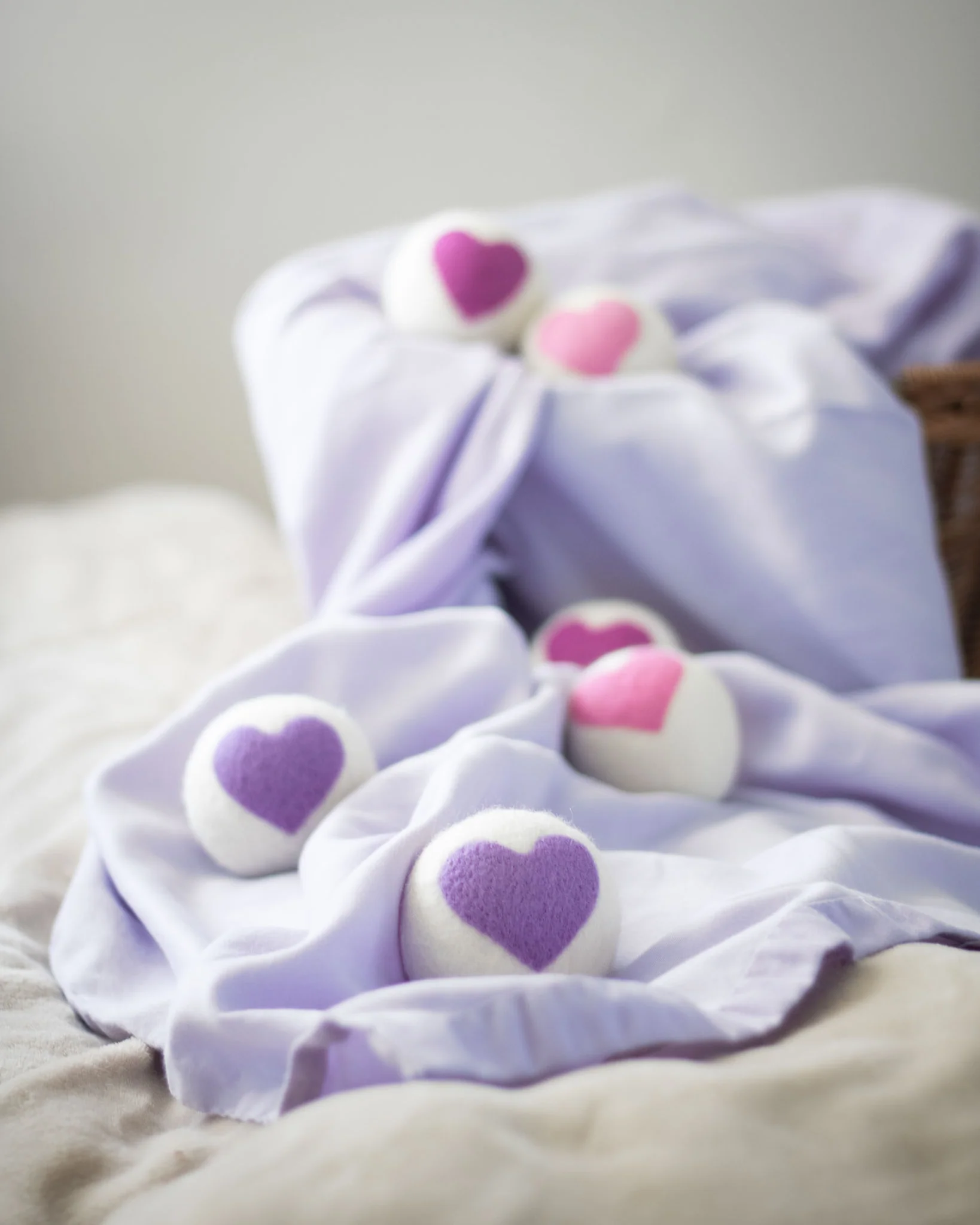 Wool Dryer Balls - Single - Image 35