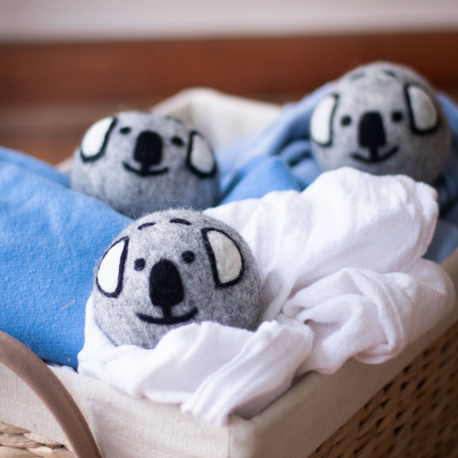 Wool Dryer Balls - Single - Image 6