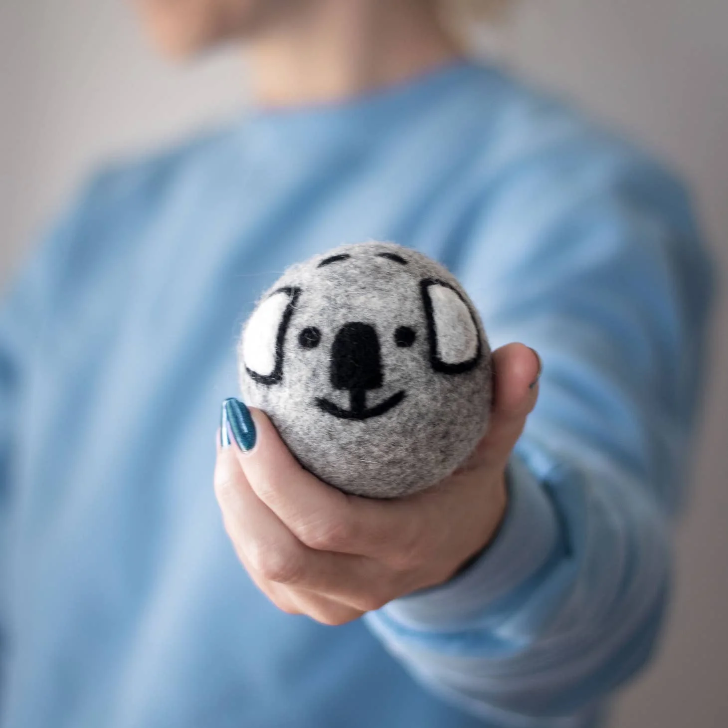 Wool Dryer Balls - Single - Image 8