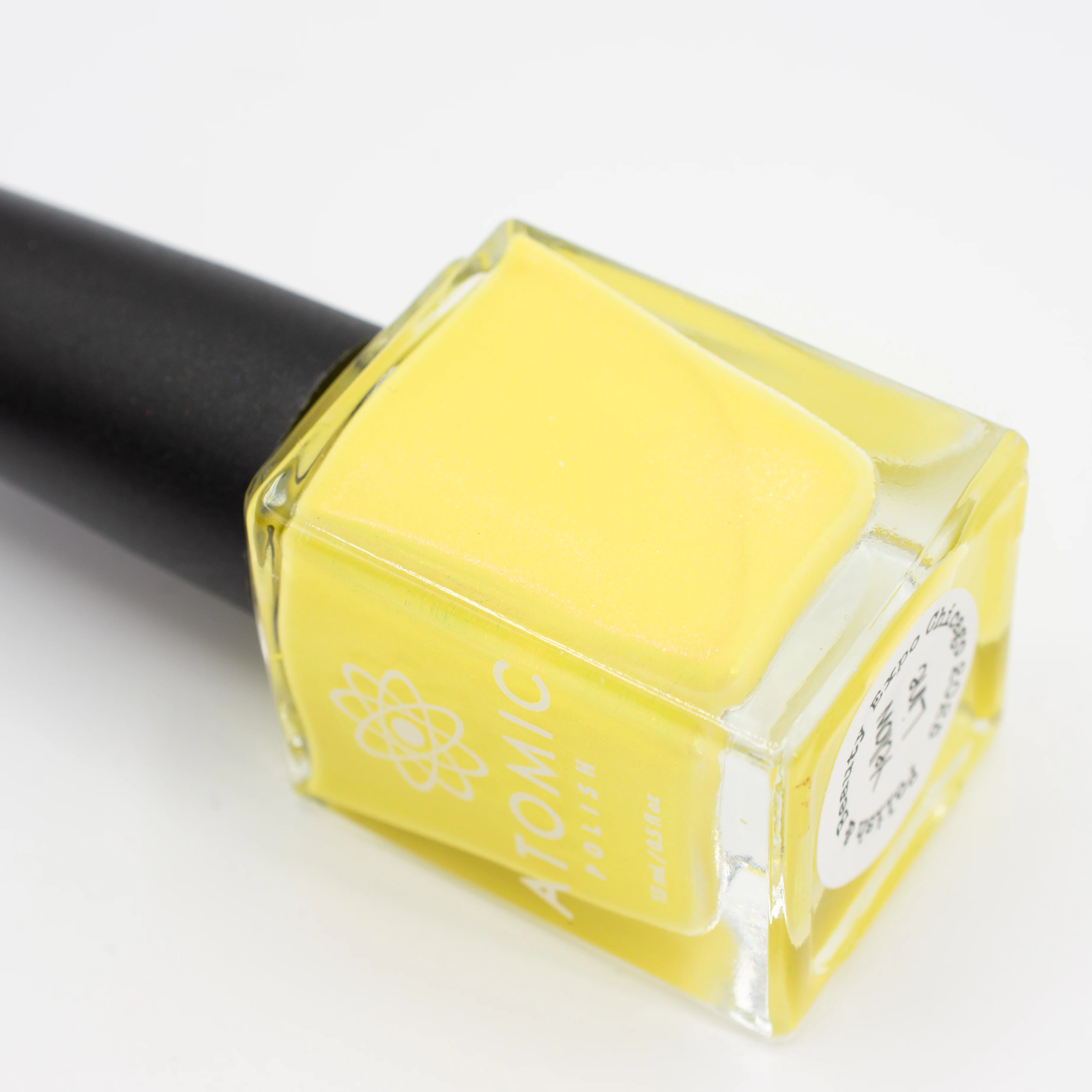 Yellow Line - PBE 2025 Overpour - Image 3